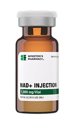 NAD+