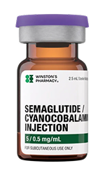 Semaglutide