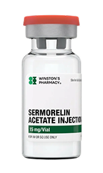 Sermorelin