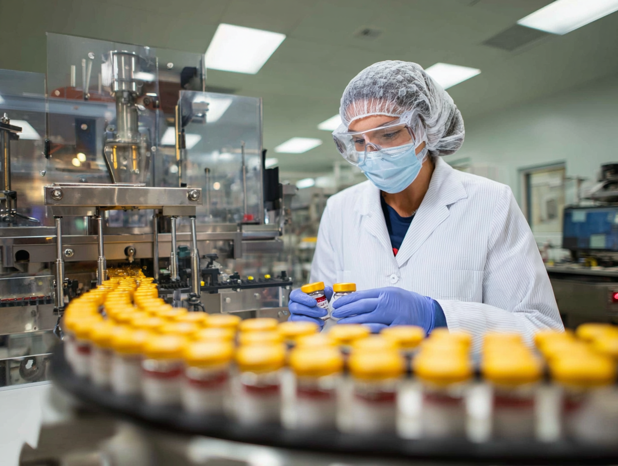 Technology and innovation at Winston's Pharmacy